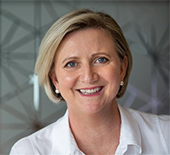 Megan Barry, Deputy Director General (DDG)