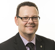 Andrew Harris