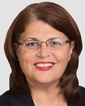 Honourable Minister Grace Grace